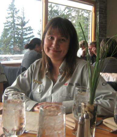 Christine Lund Photo 25