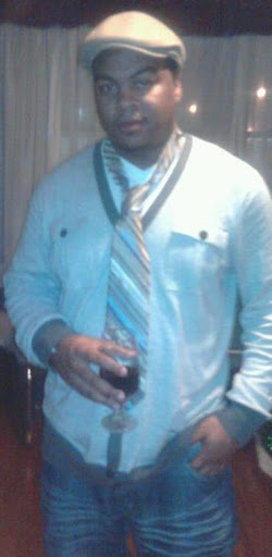 Stephan Robinson Photo 25