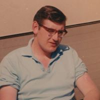 Edward Fry Photo 16