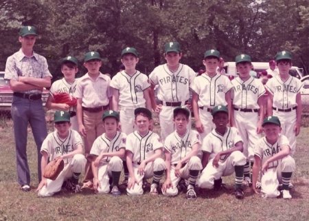 Donald Foster Photo 5
