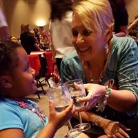 Heather Glass Photo 26
