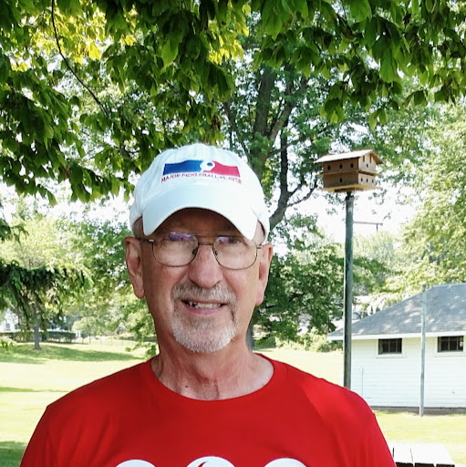 Bill Mccullough Photo 12