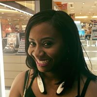 Camille Turner Photo 27