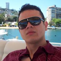 Benjamin Pulido Photo 10