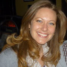 Tiffany Redmon Photo 19