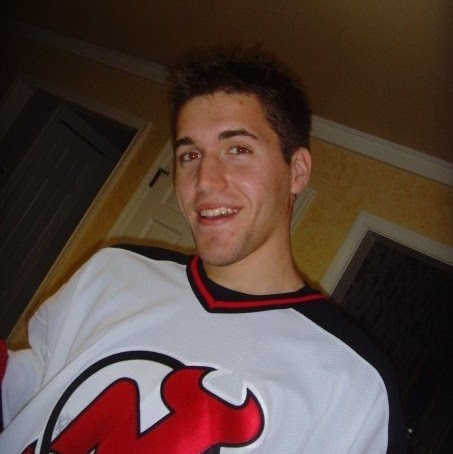 Joshua Hendricks Photo 36
