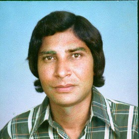 Ashfaq Ahmad Photo 27
