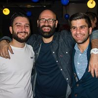 Paul Ferraro Photo 16