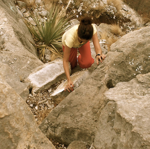 Barbara Garza Photo 26