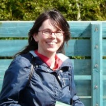 Claire Blackburn Photo 5
