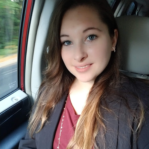 Crystal Harmon Photo 31