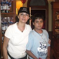 Deborah Pineda Photo 13