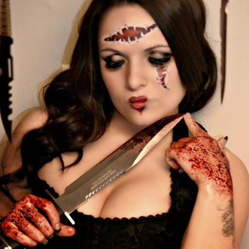 Crystal Howell Photo 23