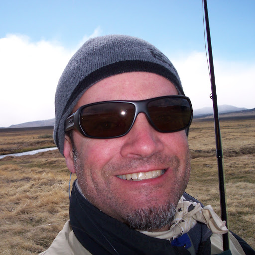 Jason Tennant Photo 6