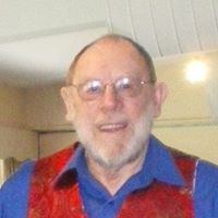 Alan Strachan Photo 5