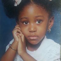 Sherida Russell Photo 3