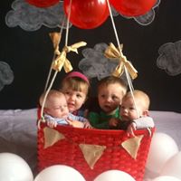 Donna Breen Photo 28