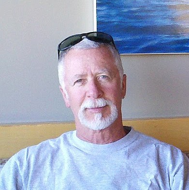 Mark Gross Photo 17