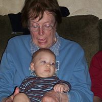 Carole Tanner Photo 11