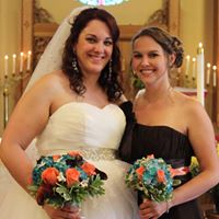 Jessica Warnick Photo 8