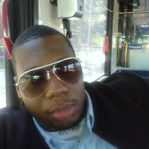 Ronald Sampson Photo 14