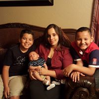 Marilyn Rivas Photo 15