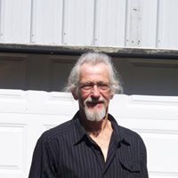 Patrick Anible Photo 1