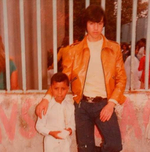 Arturo Tellez Photo 31