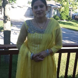 Mandeep Minhas Photo 3