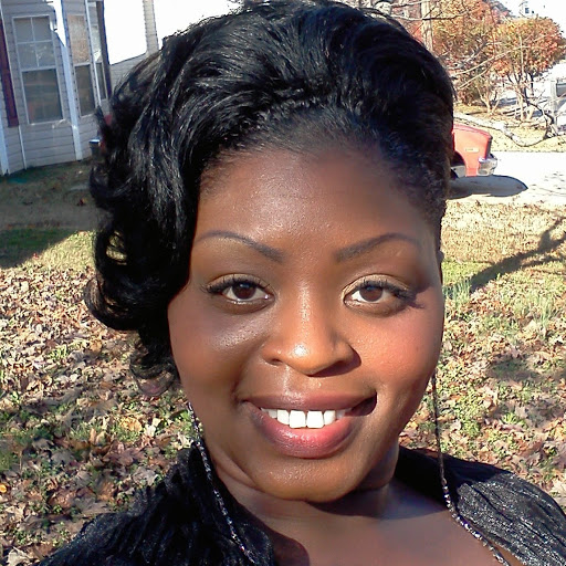 Angie Brown Photo 25