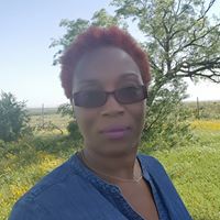 Evette Robinson Photo 6