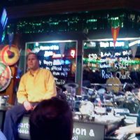 Chuck Light Photo 4