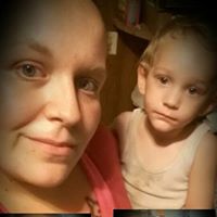 Cassandra Byrd Photo 17