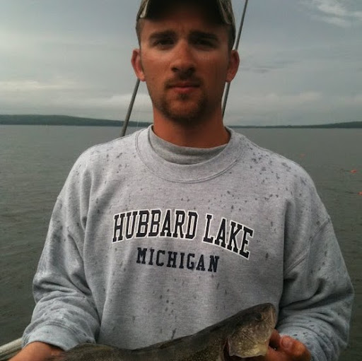 Joseph Broderick Photo 24