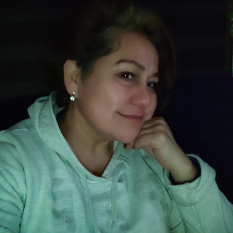 Cecilia Martinez Photo 33