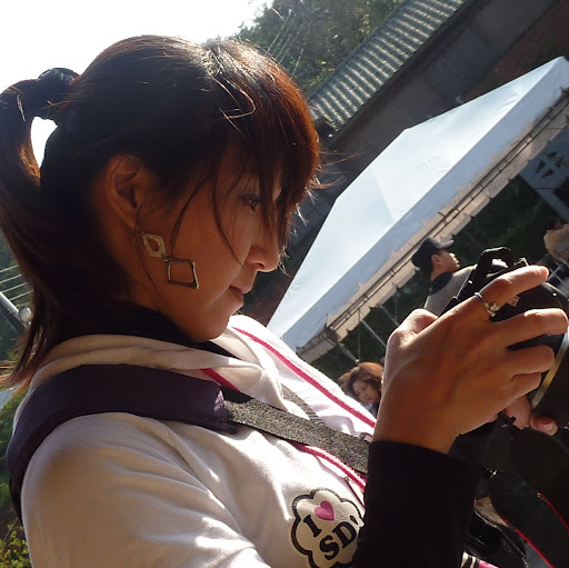 Christine Yang Photo 32