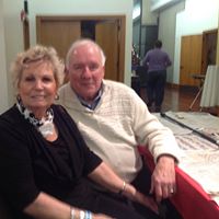 Gail Stein Photo 21