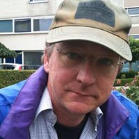 David Jansen Photo 6
