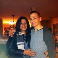 Ruth Oquendo Photo 7