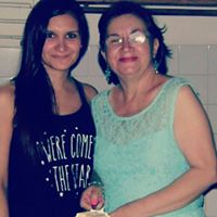 Silvana Vargas Photo 20