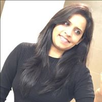 Anjana Pillai Photo 12