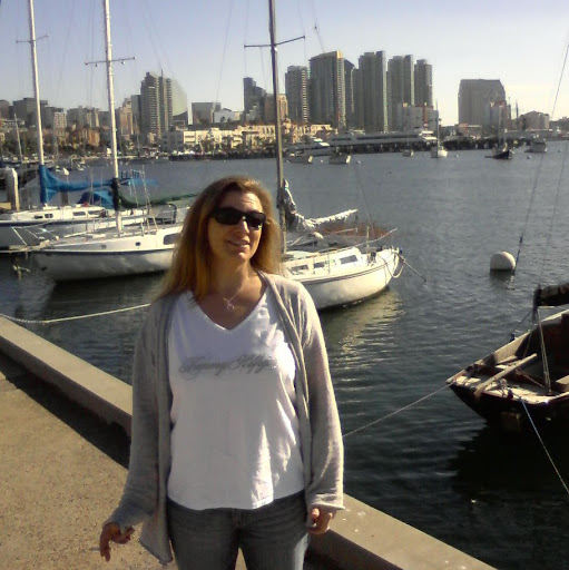 Ginger Phillips Photo 36