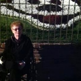 Diane Webster Photo 21