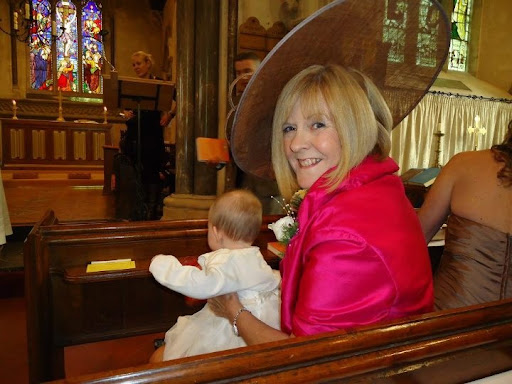 Sue Goodwin Photo 17