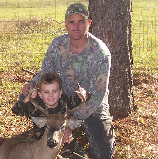 Joe Mcbee Photo 19