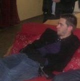 Charles Ray Photo 38