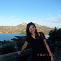 Cynthia Chang Photo 17