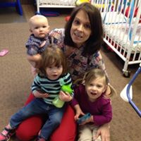 Debbie Skelton Photo 9
