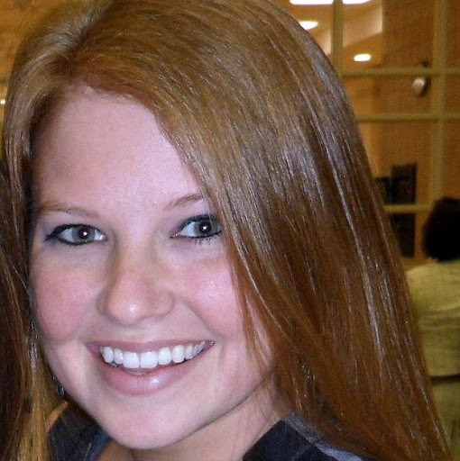 Julie Boswell Photo 7