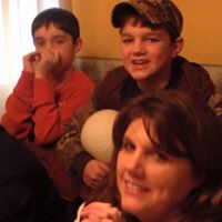 Tracy Shockley Photo 12